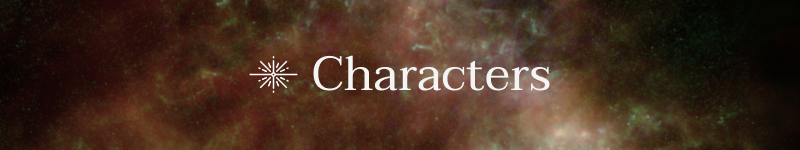 Characters
